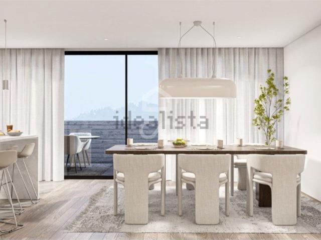 Apartamento venda em Valongo, Porto
