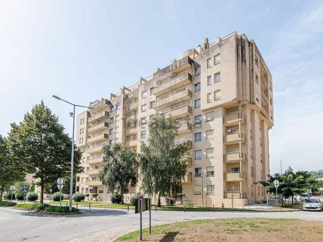 Apartamento venda em Lagueirões, Valongo