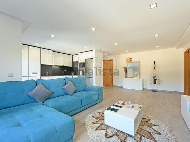 Apartamento venda em Valongo