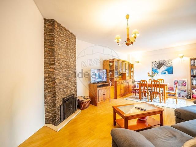 Apartamento venda em Valongo