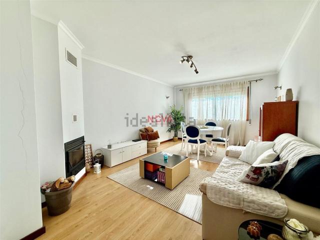 Apartamento venda em Valongo, Porto