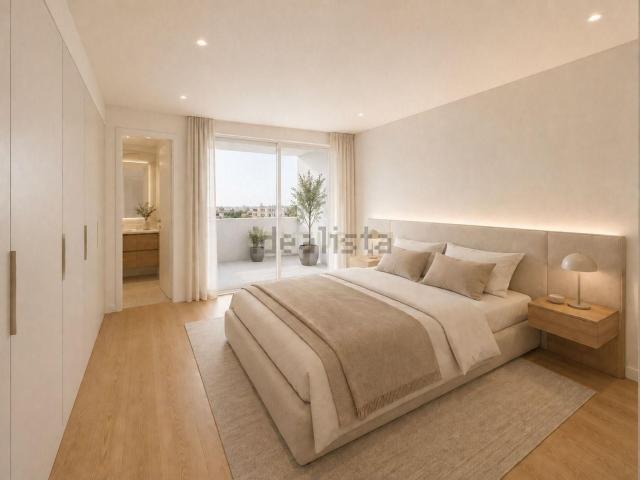 Apartamento venda em Outeiro do Linho, Valongo