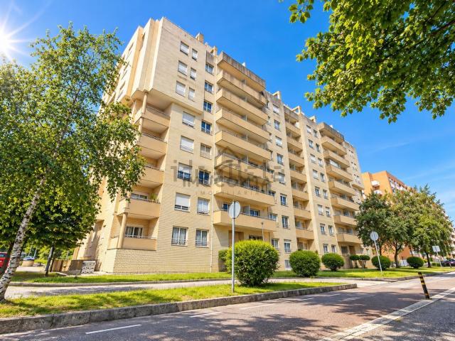 Apartamento venda em Lagueirões, Valongo