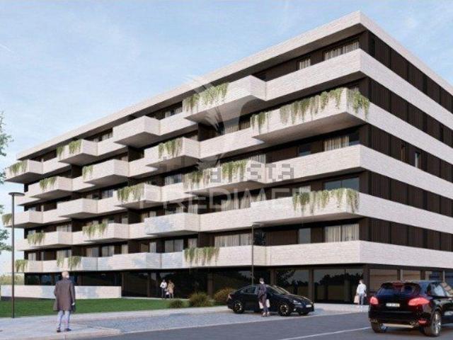 Apartamento venda em Valongo