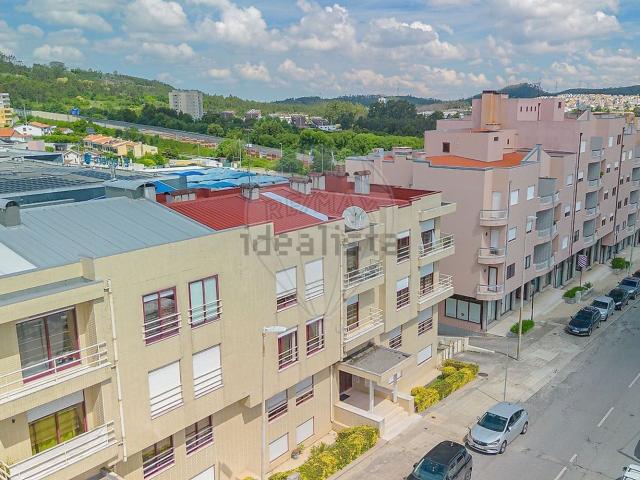 Apartamento venda em Valongo, Porto