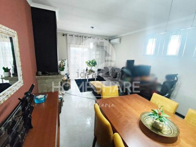 Apartamento venda em Valongo, Porto