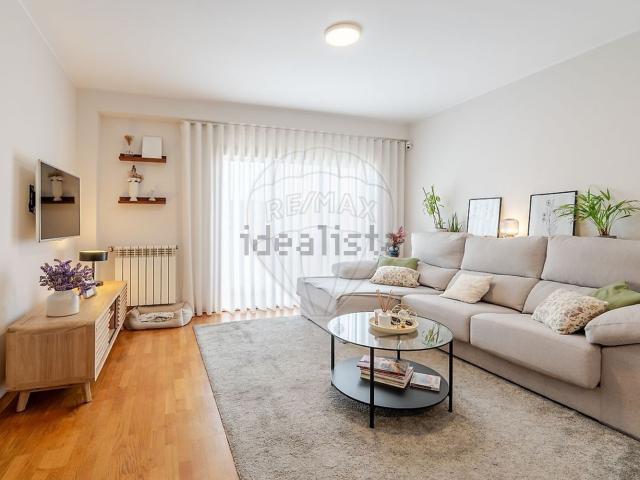 Apartamento venda em Lagueirões, Valongo