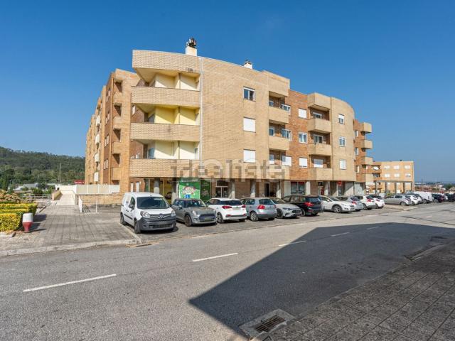 Apartamento venda em Valongo, Porto