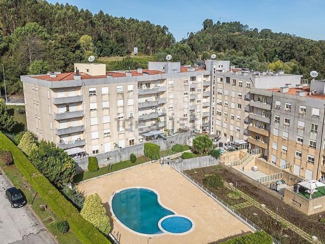 Apartamento venda em Lagueirões, Valongo