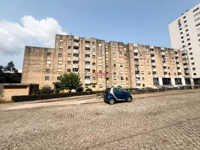 Apartamento venda em Valongo, Porto