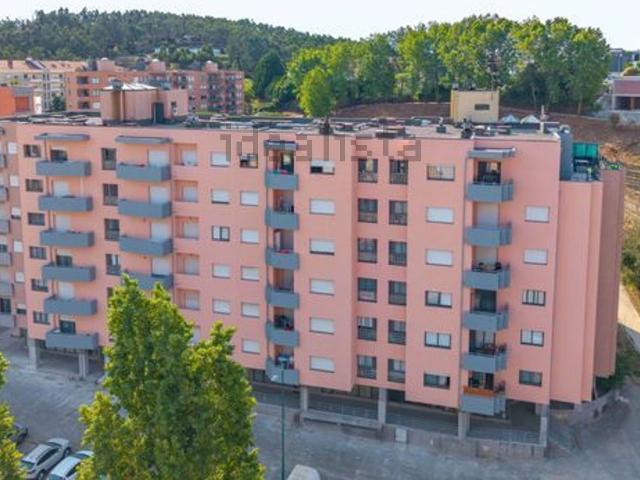 Apartamento venda em Valongo, Alfena