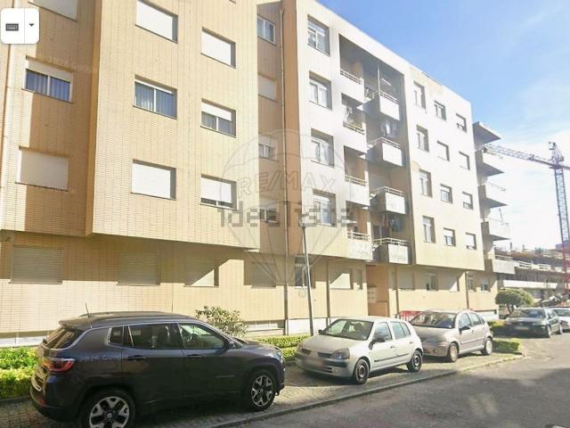 Apartamento alugar em Valongo