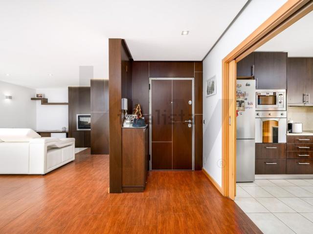 Apartamento venda em Valongo, Porto