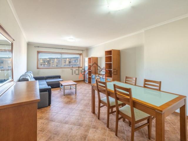 Apartamento alugar em Valongo, Lagueirões