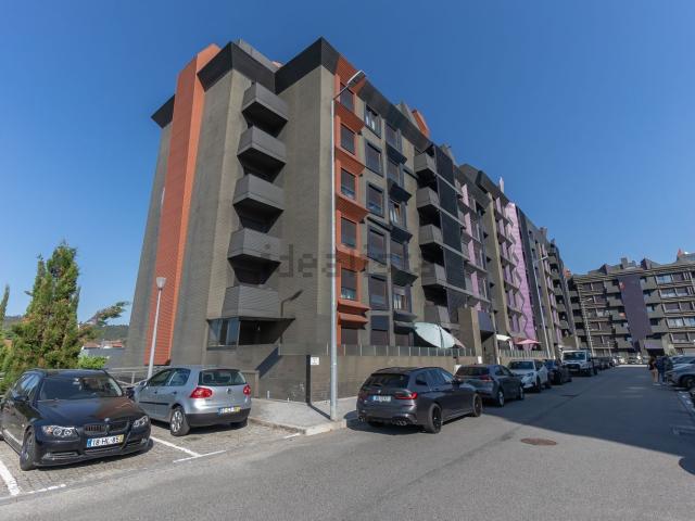 Apartamento venda em Valongo, Porto