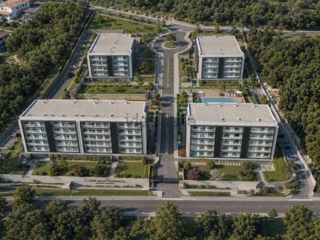 Apartamento venda em Valongo