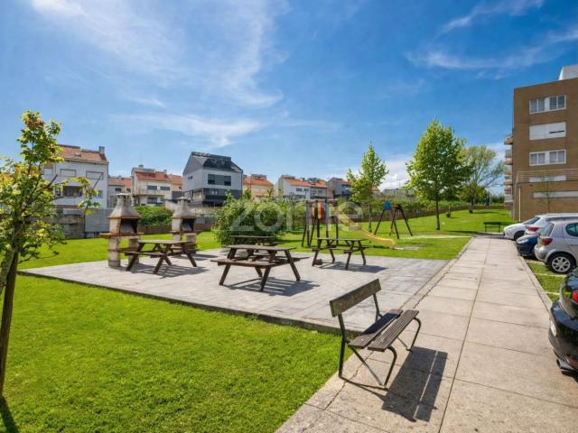 Apartamento venda em Valongo, Porto