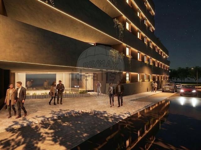 Apartamento venda em Valongo