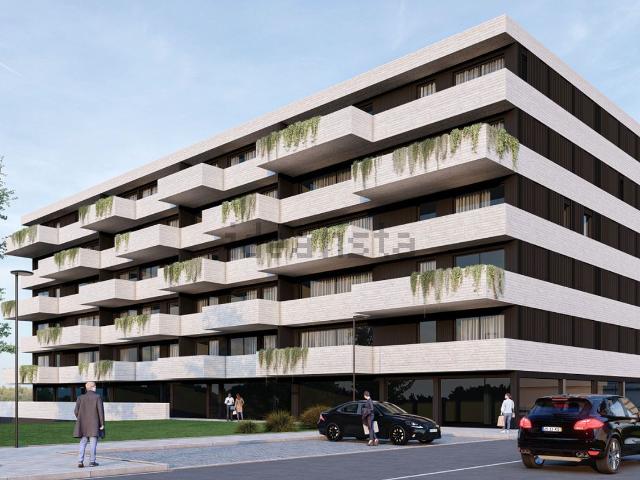 Apartamento venda em Valongo, Porto