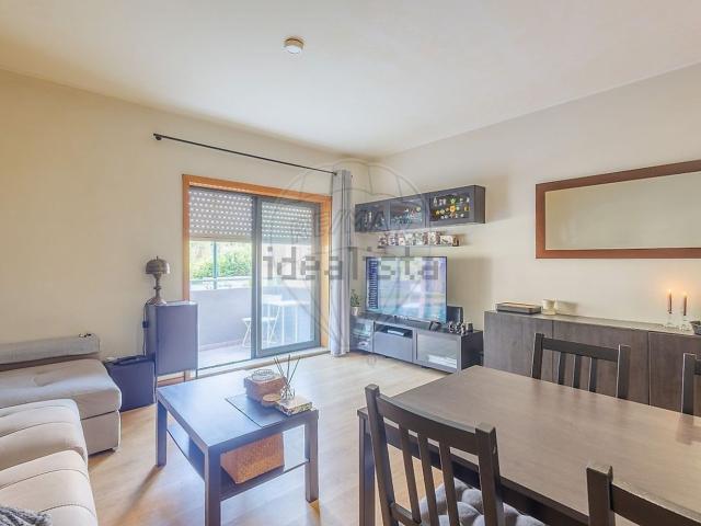 Apartamento venda em Valongo, Porto