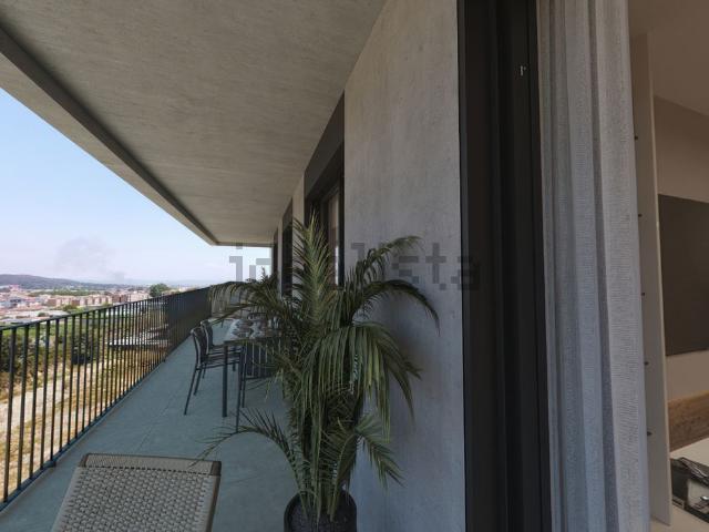Apartamento venda em Valongo, Porto