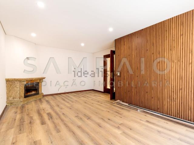 Apartamento venda em Valongo, Porto