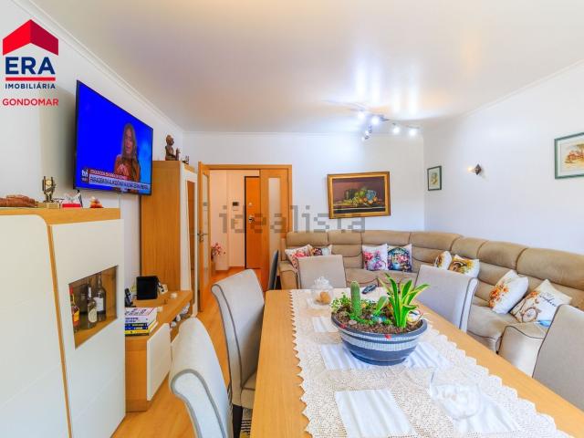Apartamento venda em Valongo, Porto