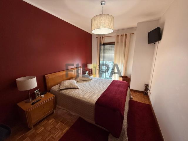 Apartamento venda em Valongo, Porto