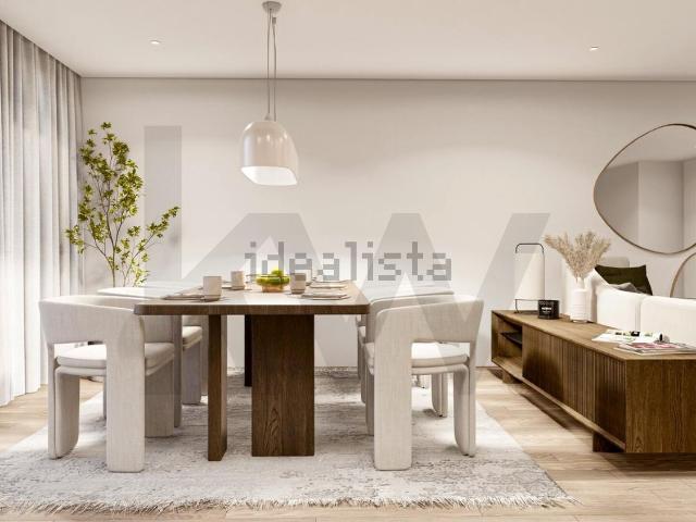 Apartamento venda em Valongo, Porto