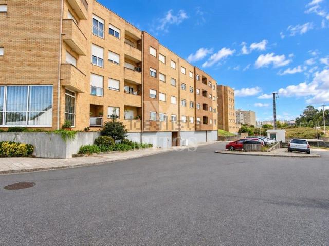 Apartamento venda em Valongo