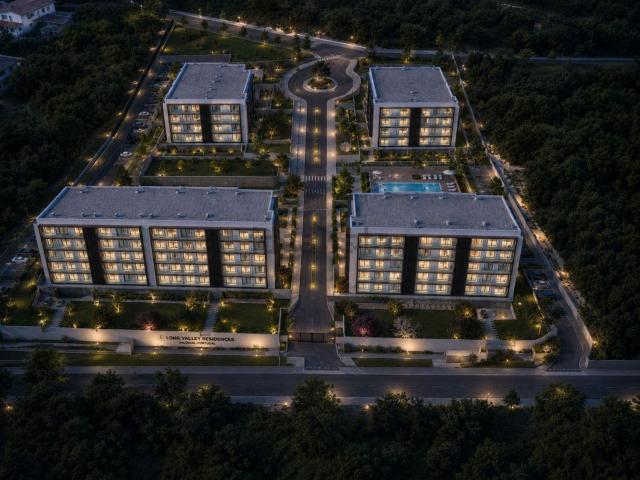 Apartamento venda em Valongo
