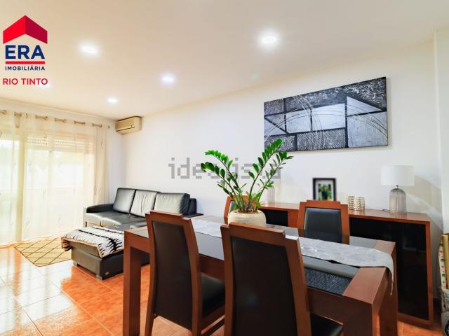 Apartamento venda em Valongo