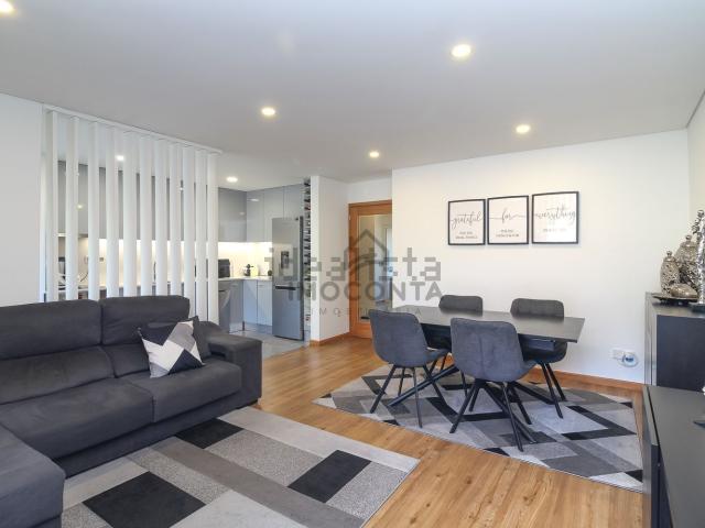 Apartamento venda em Valongo, Porto