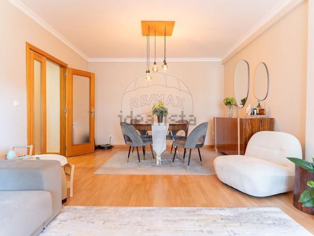 Apartamento venda em Lagueirões, Valongo