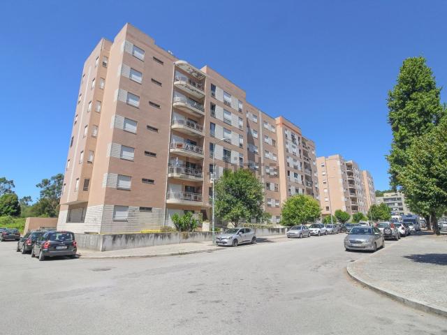 Apartamento alugar em Valongo