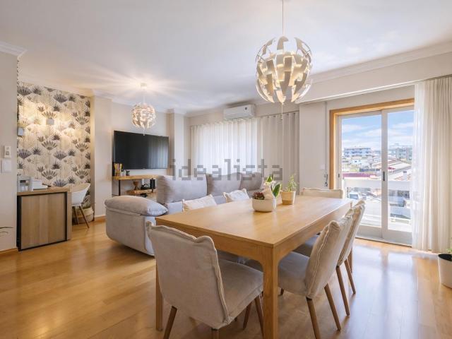 Apartamento venda em Maia, Águas Santas