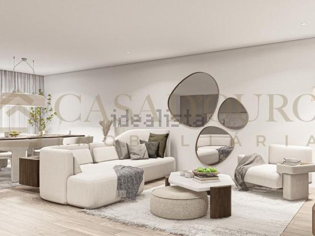 Apartamento venda em Valongo