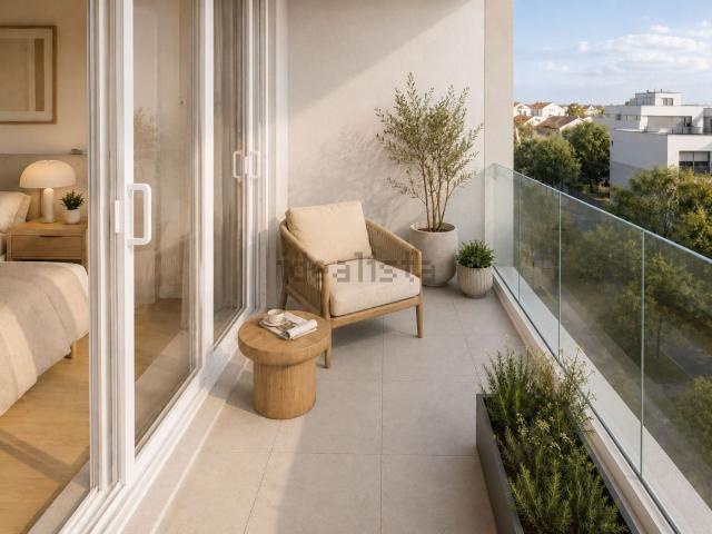 Apartamento venda em Valongo