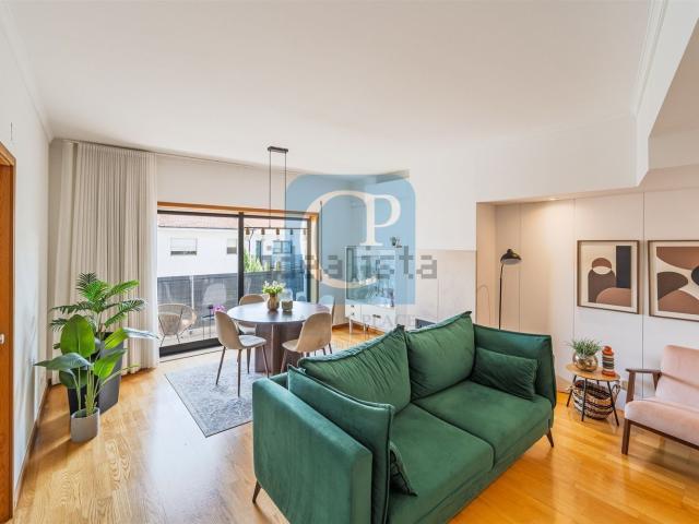 Apartamento venda em Valongo, Porto