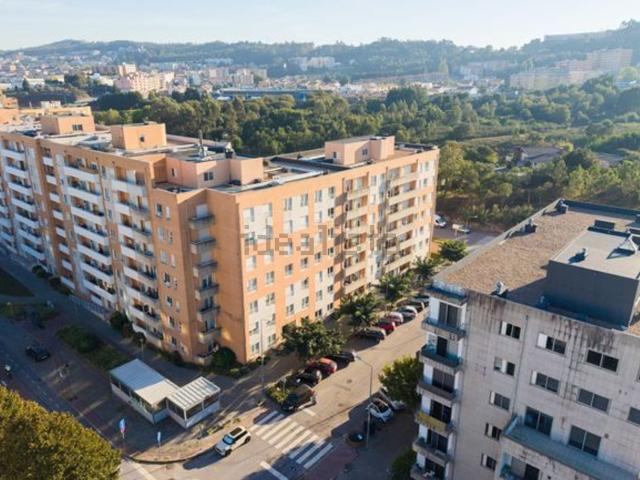 Apartamento venda em Lagueirões, Valongo