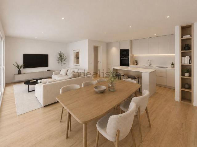 Apartamento venda em Valongo