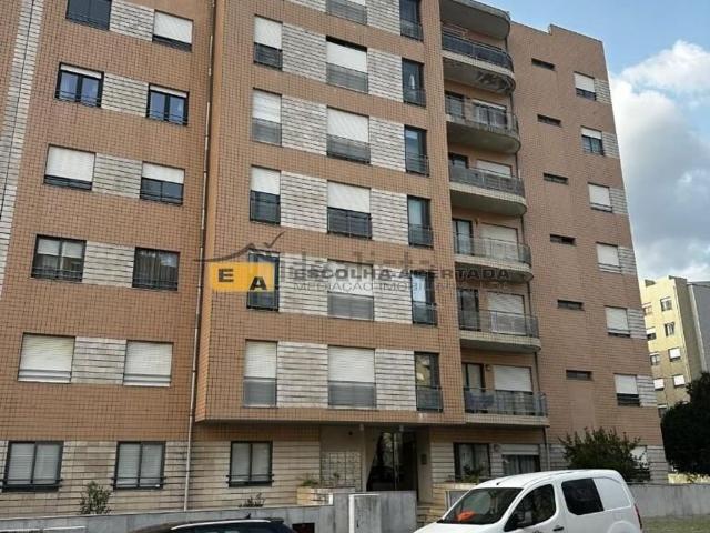 Apartamento venda em Valongo, Porto