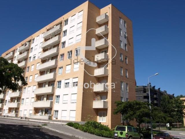 Apartamento venda em Lagueirões, Valongo