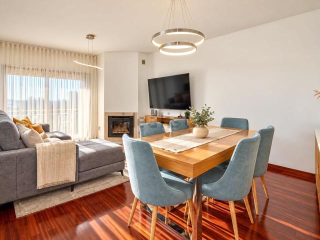 Apartamento venda em Valongo