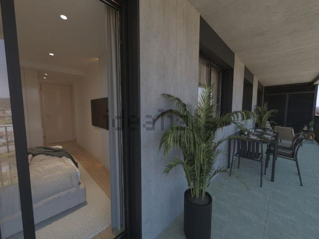 Apartamento venda em Valongo, Porto