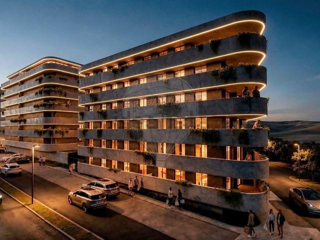 Apartamento venda em Valongo