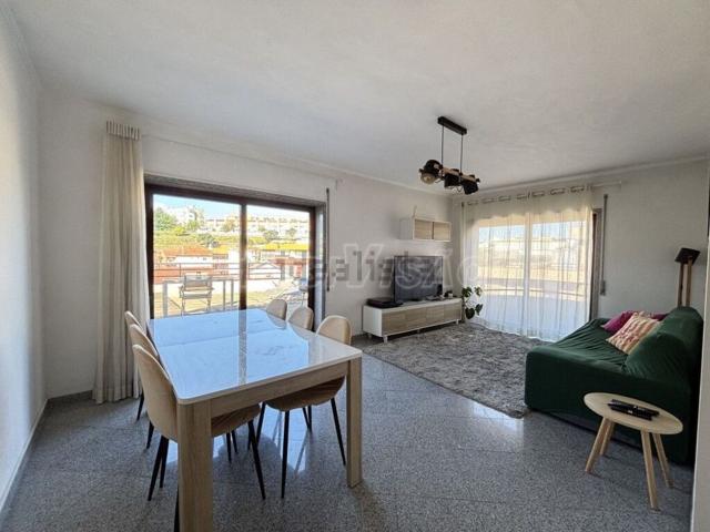 Apartamento venda em Valongo