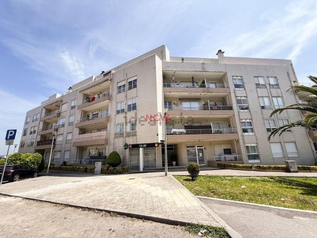 Apartamento venda em Valongo, Porto