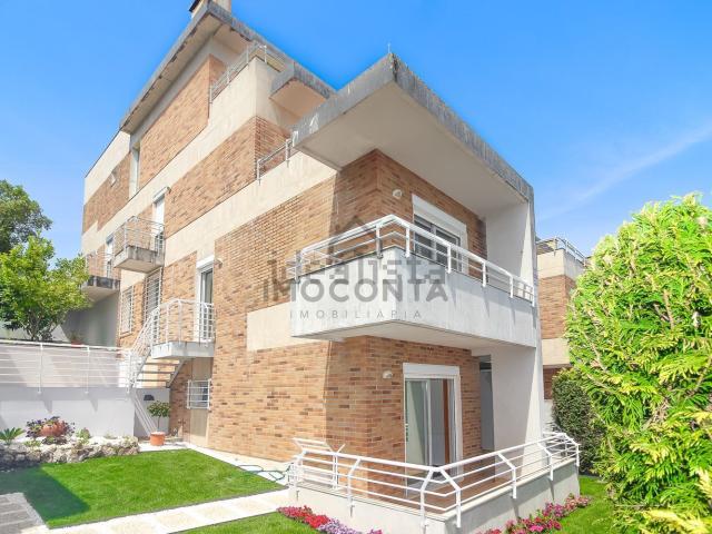 Apartamento venda em Valongo, Porto