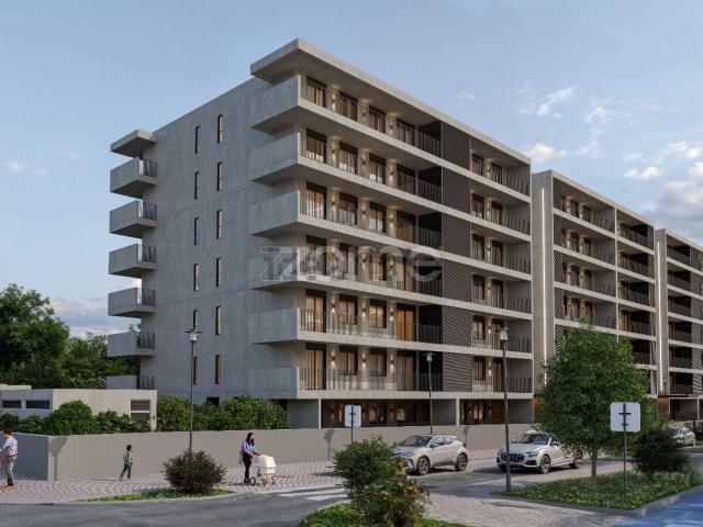 Apartamento venda em Valongo, Porto